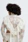 Lace Statement Blouse