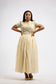 Butterscotch Skirt