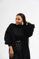 Midnight Muse Cardigan