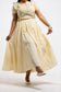 Butterscotch Skirt