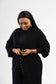 Midnight Muse Cardigan