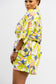Holiday Shorts Set