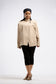 Dune Funnel Neck Jacket
