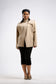 Dune Funnel Neck Jacket