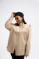 Dune Funnel Neck Jacket