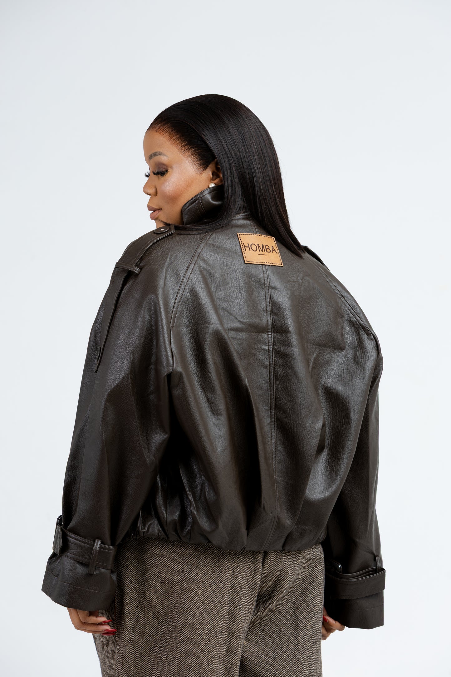 Monarch Jacket