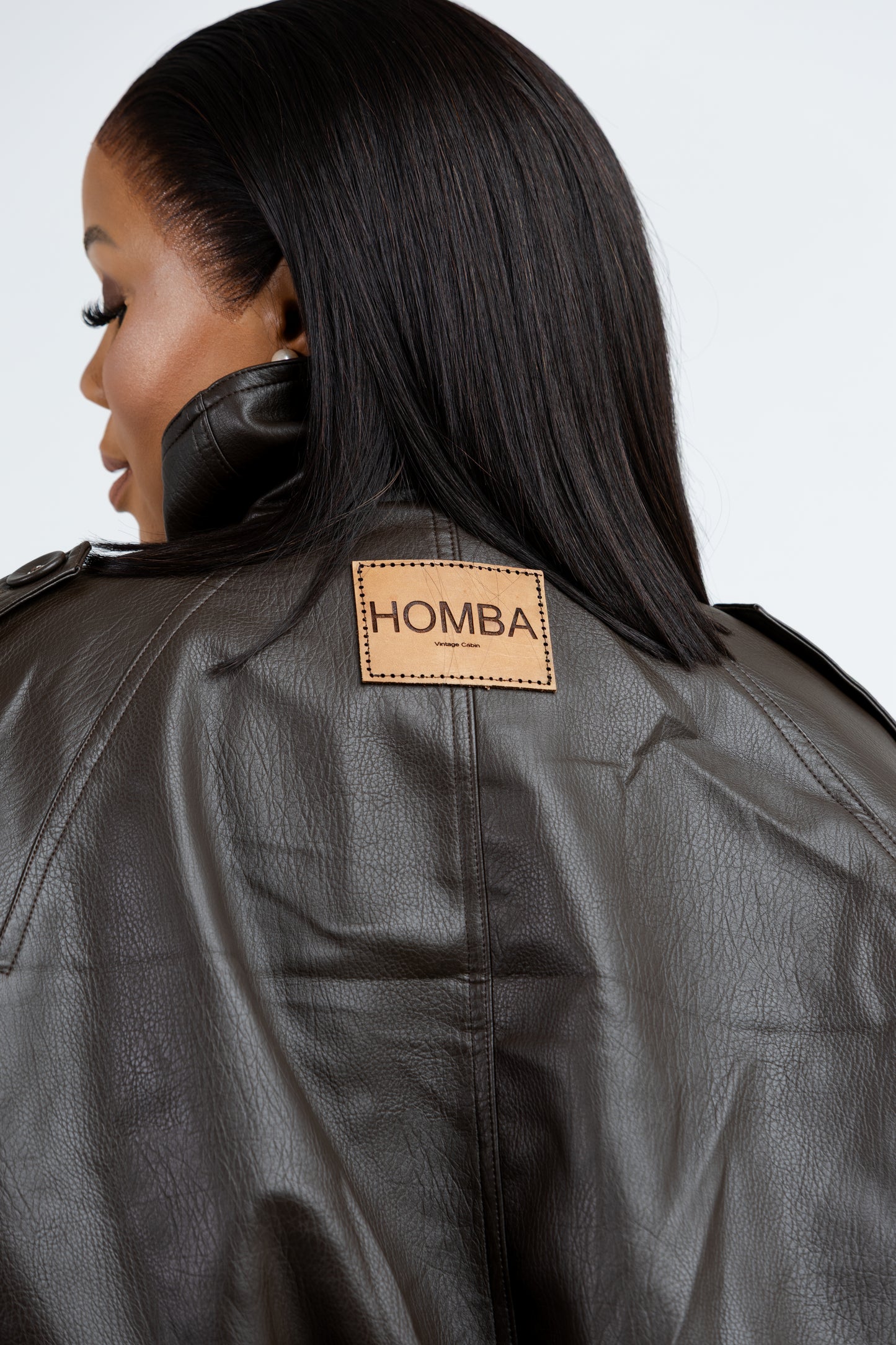 Monarch Jacket