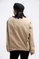 Dune Funnel Neck Jacket
