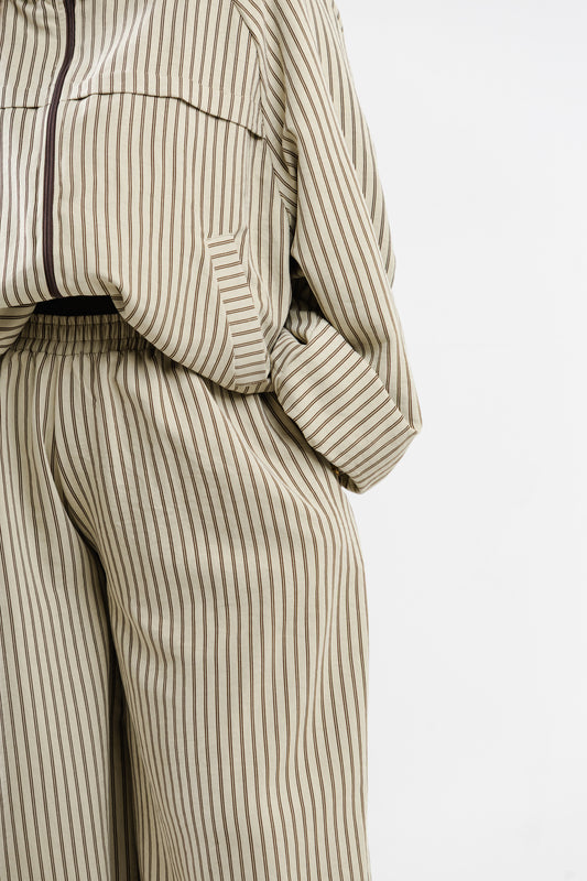 Hombakazi trackline set