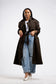 Mocha Greed Trench
