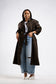 Mocha Greed Trench