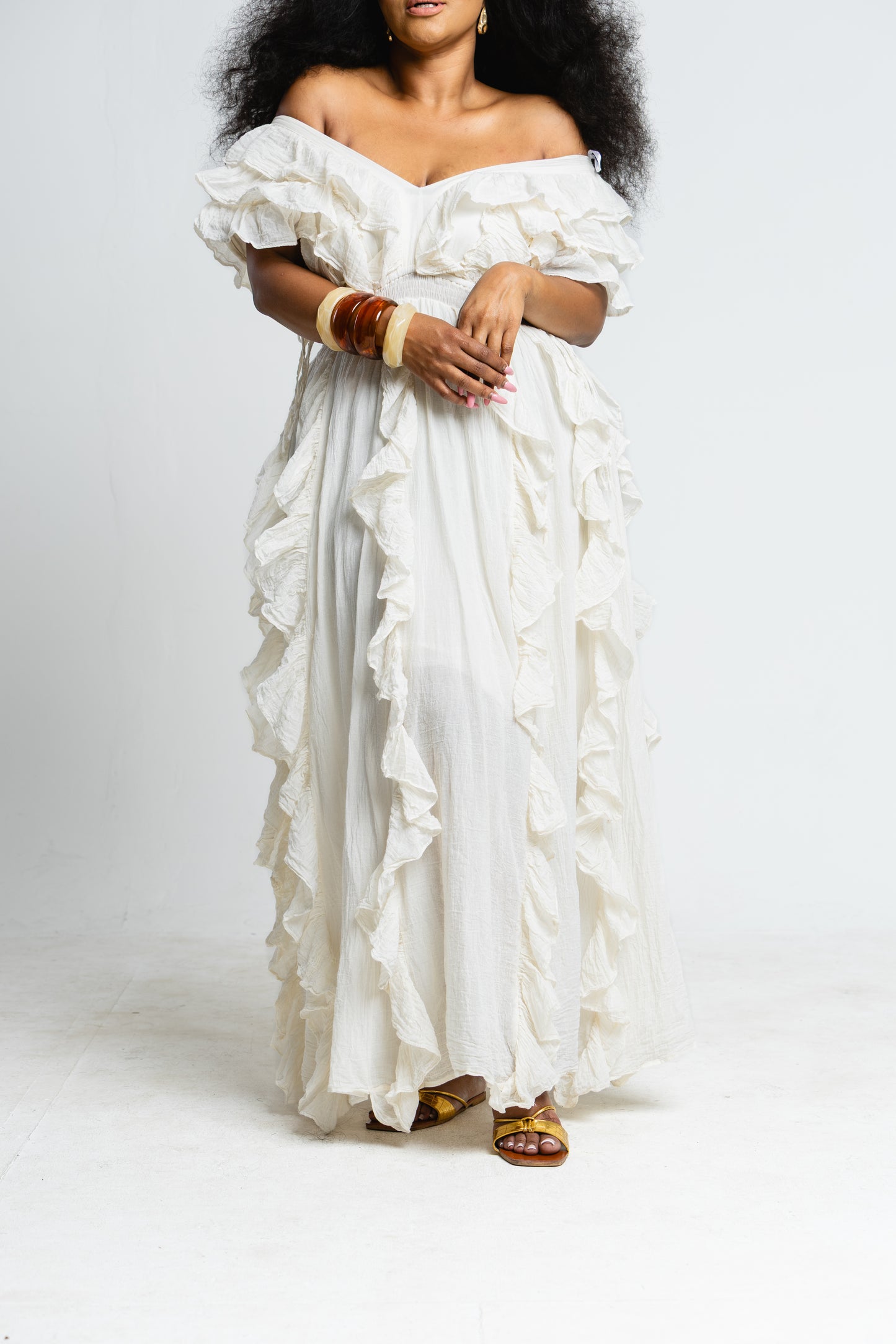 Bali Dress ( Avail on Pre-Order only , to be fulfilled end of January 2026 )