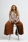 Pleated Pallazo pants