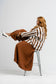 Pleated Pallazo pants