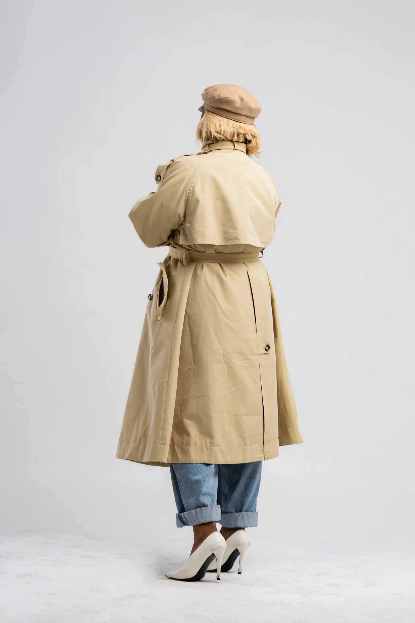Trenchcoat