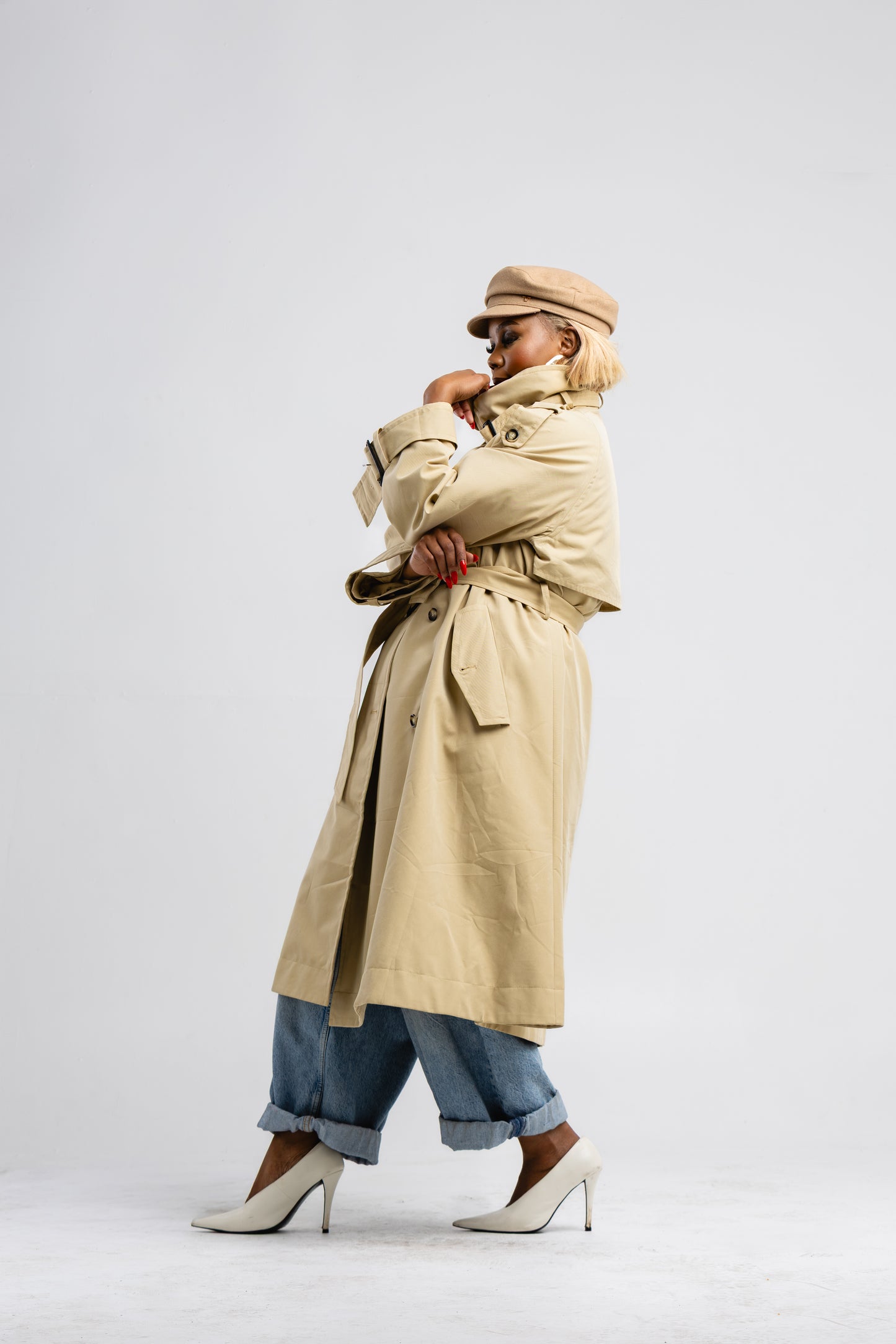 Trenchcoat