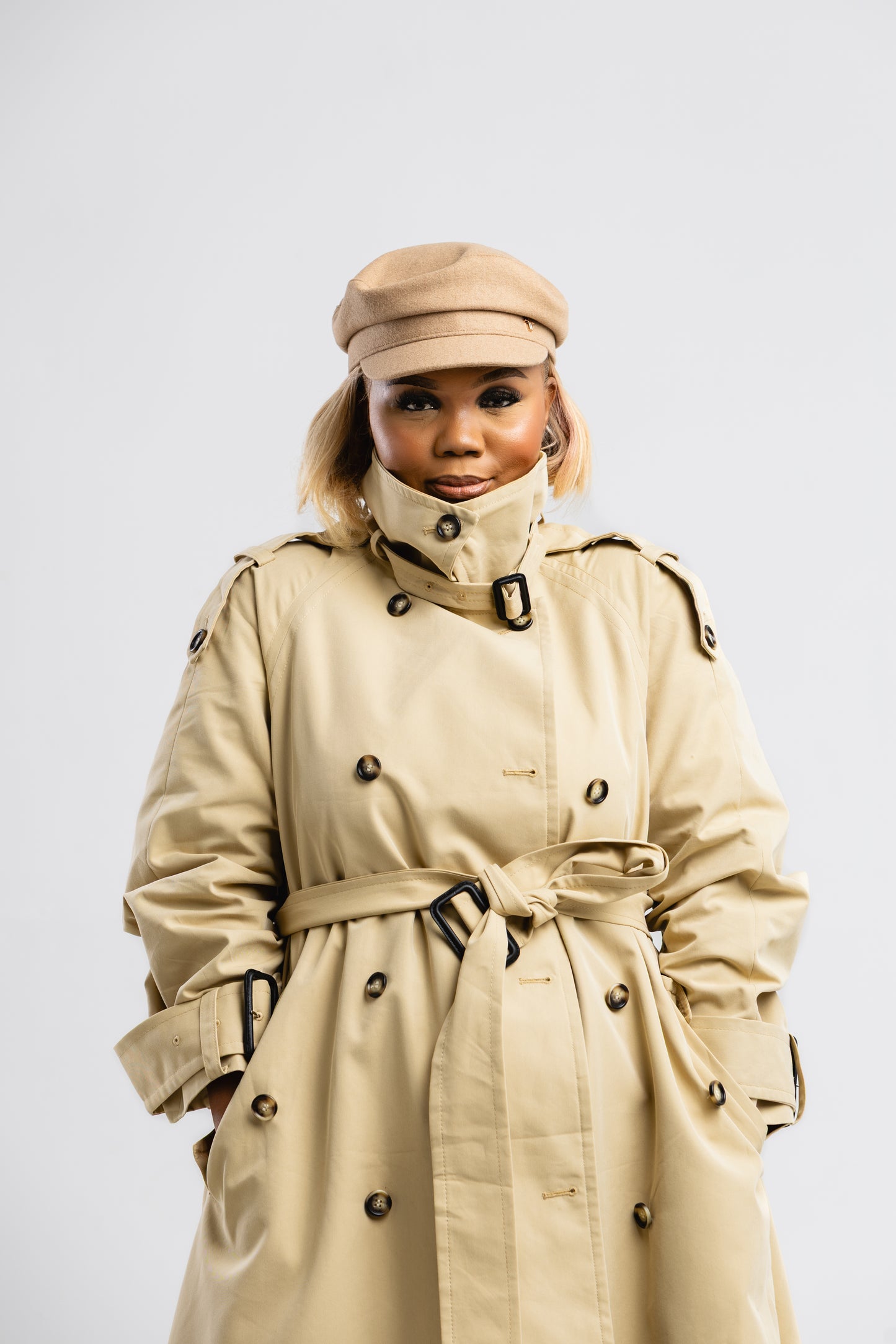 Trenchcoat