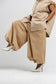 Balloon pants