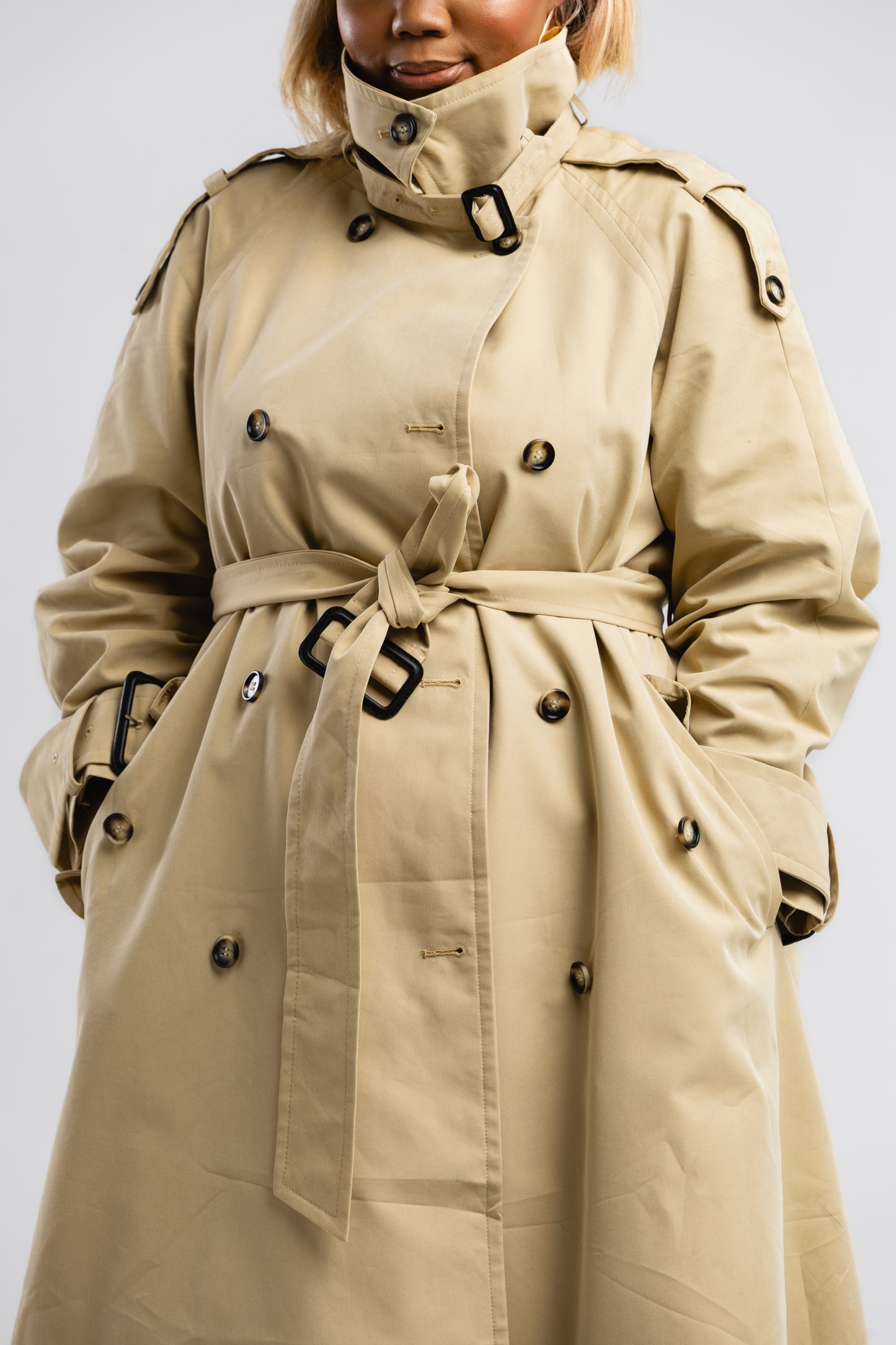 Trenchcoat