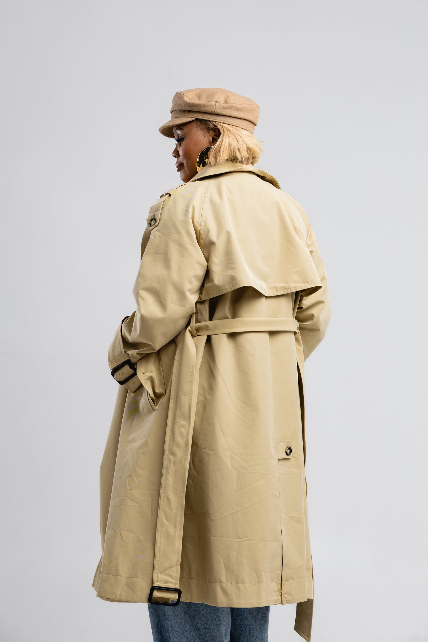 Trenchcoat