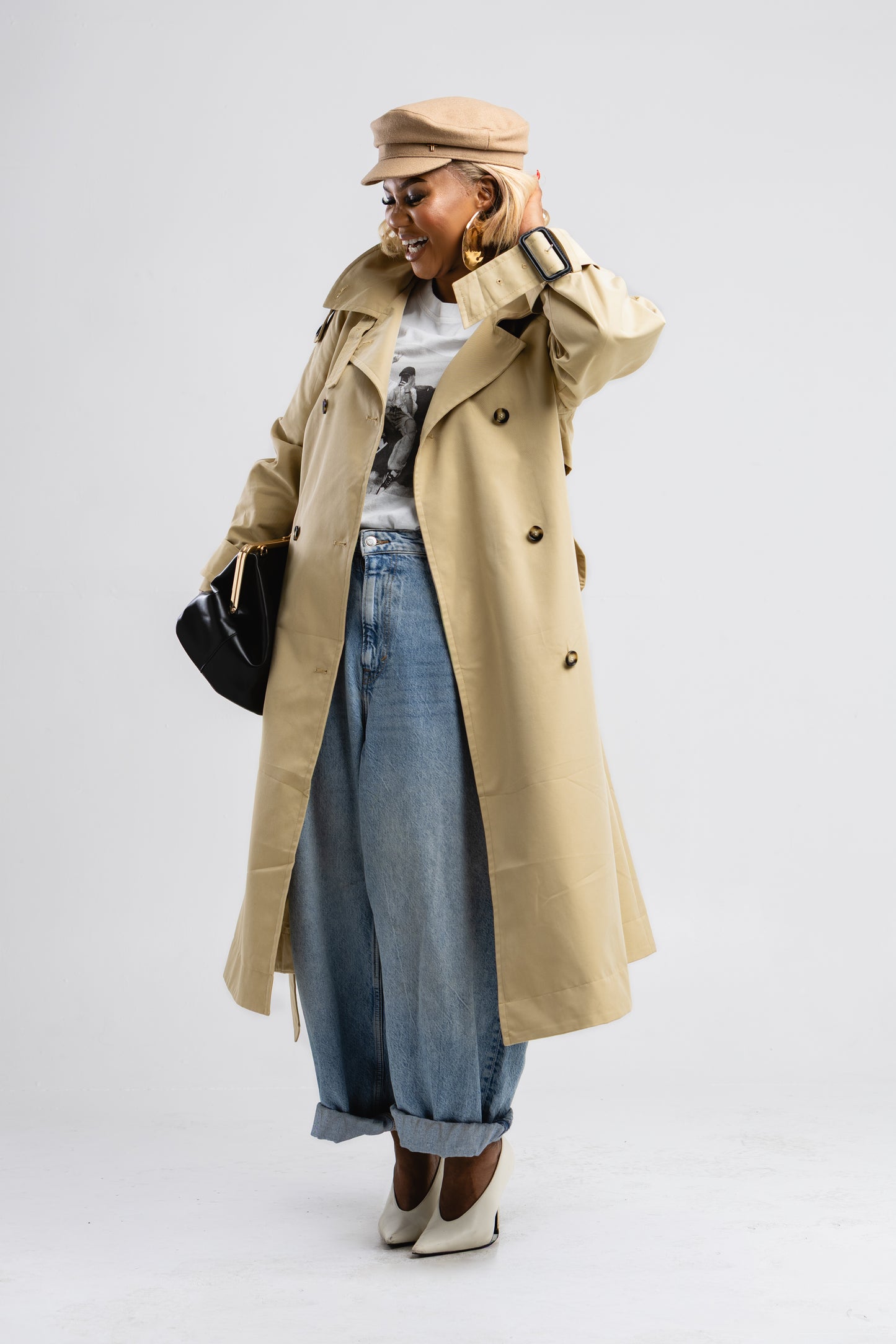 Trenchcoat
