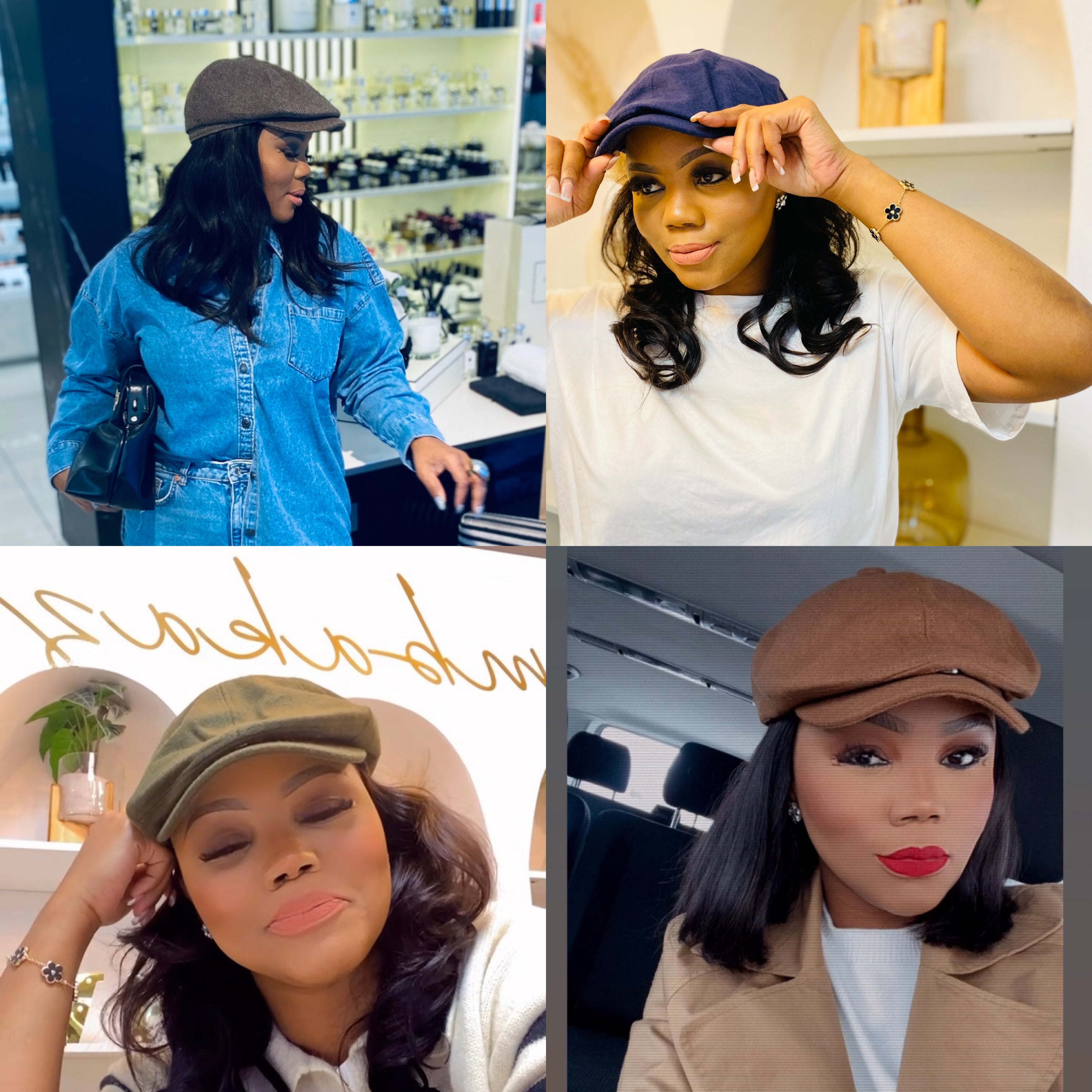 Hombakazi Vintage Cabin