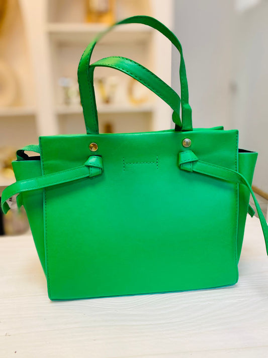 Green Sling Bag (7732690714790)