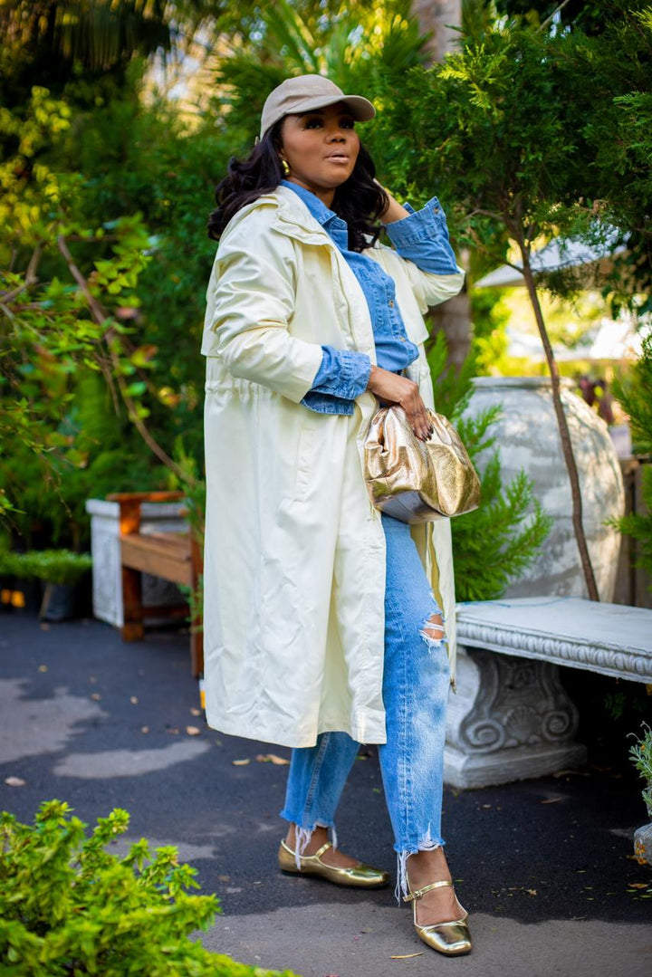 Hombakazi Vintage Cabin