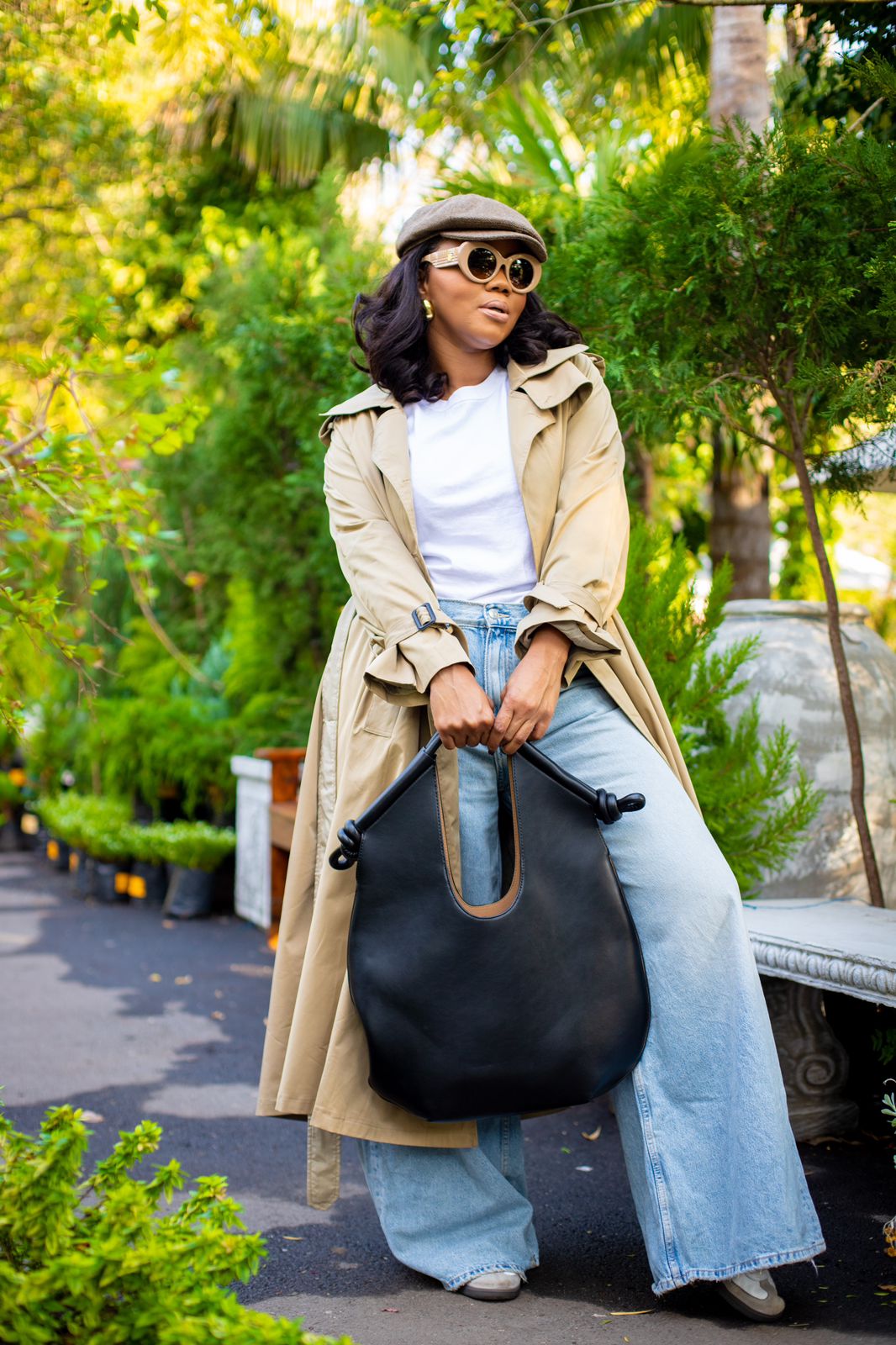 Hombakazi Vintage Cabin