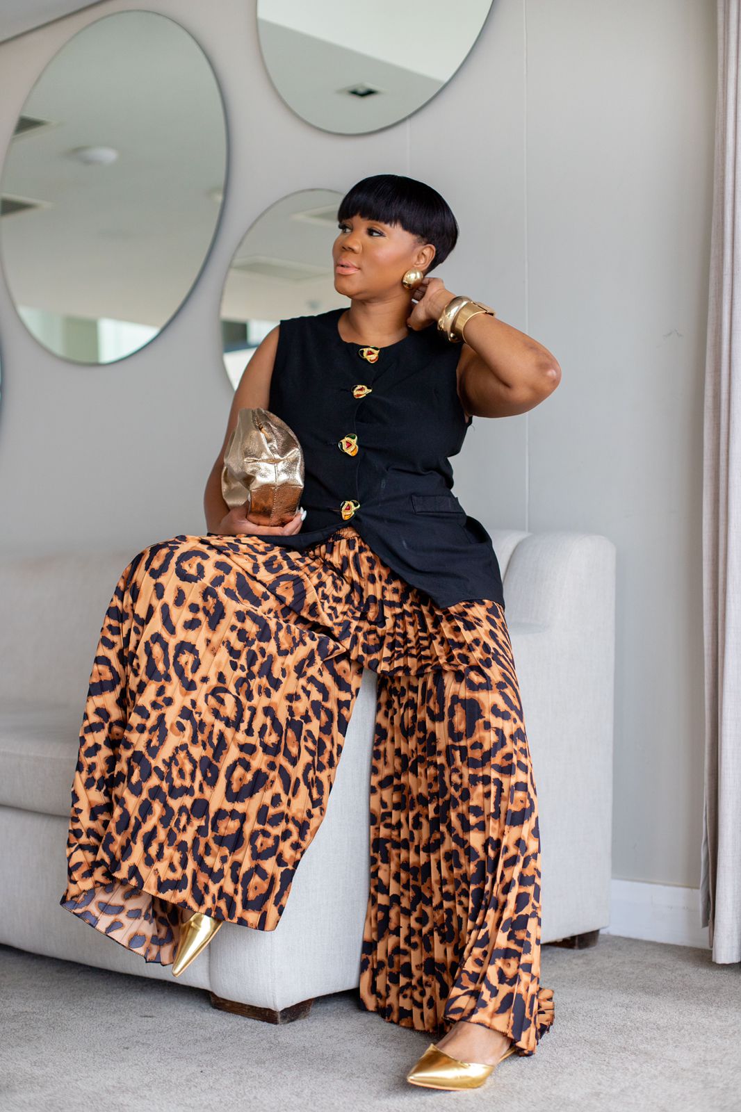 Hombakazi Vintage Cabin