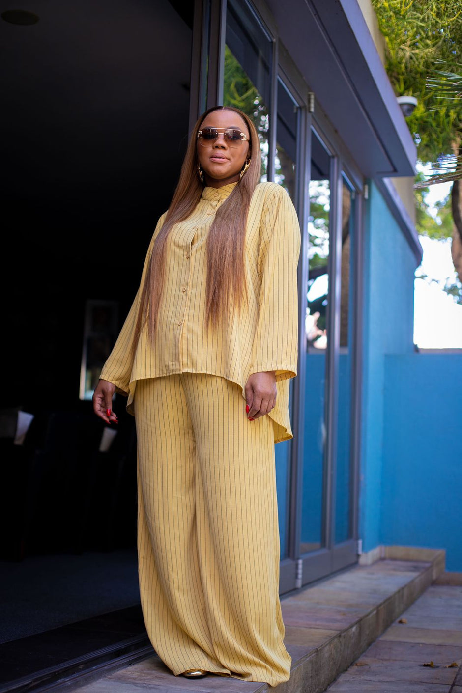 Hombakazi Vintage Cabin