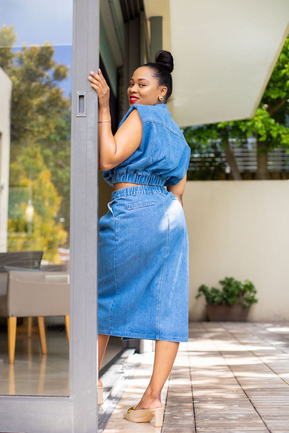 Hombakazi Vintage Cabin