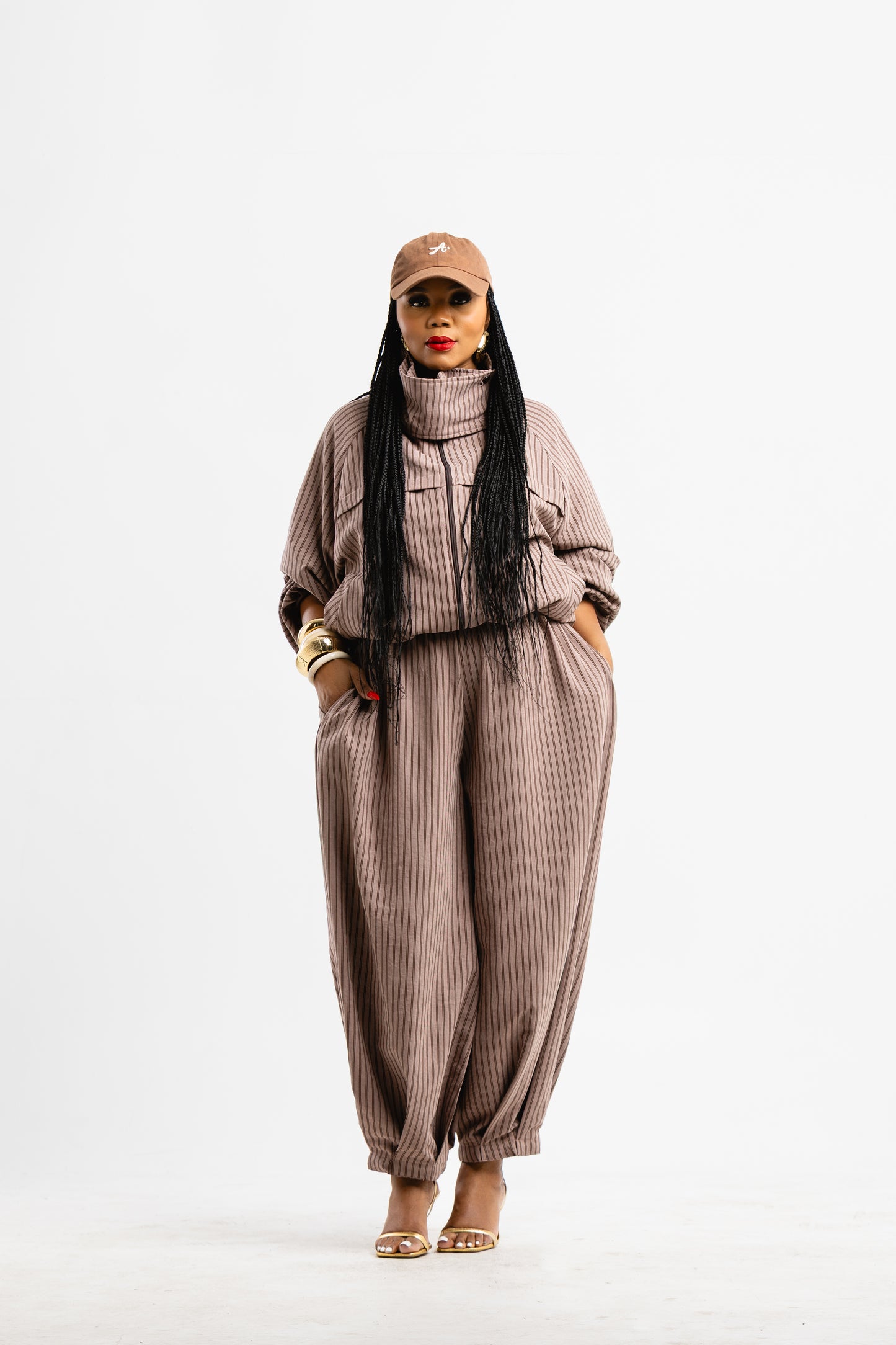 CAPPUCINO TRAVELLER SET