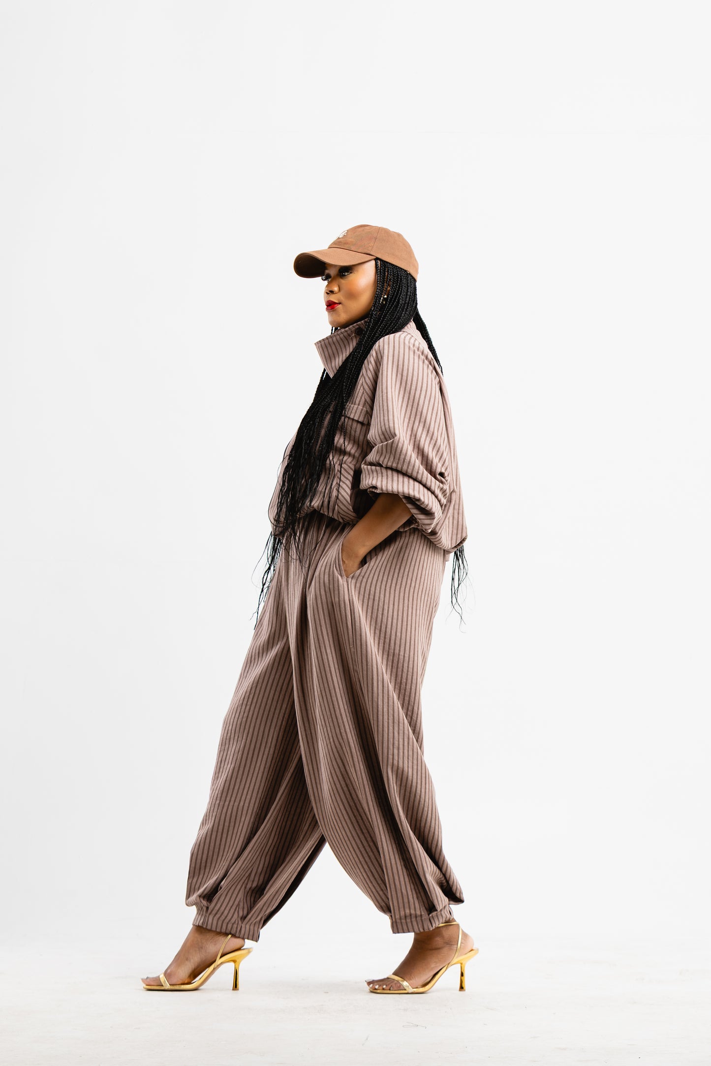 CAPPUCINO TRAVELLER SET