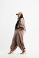 CAPPUCINO TRAVELLER SET