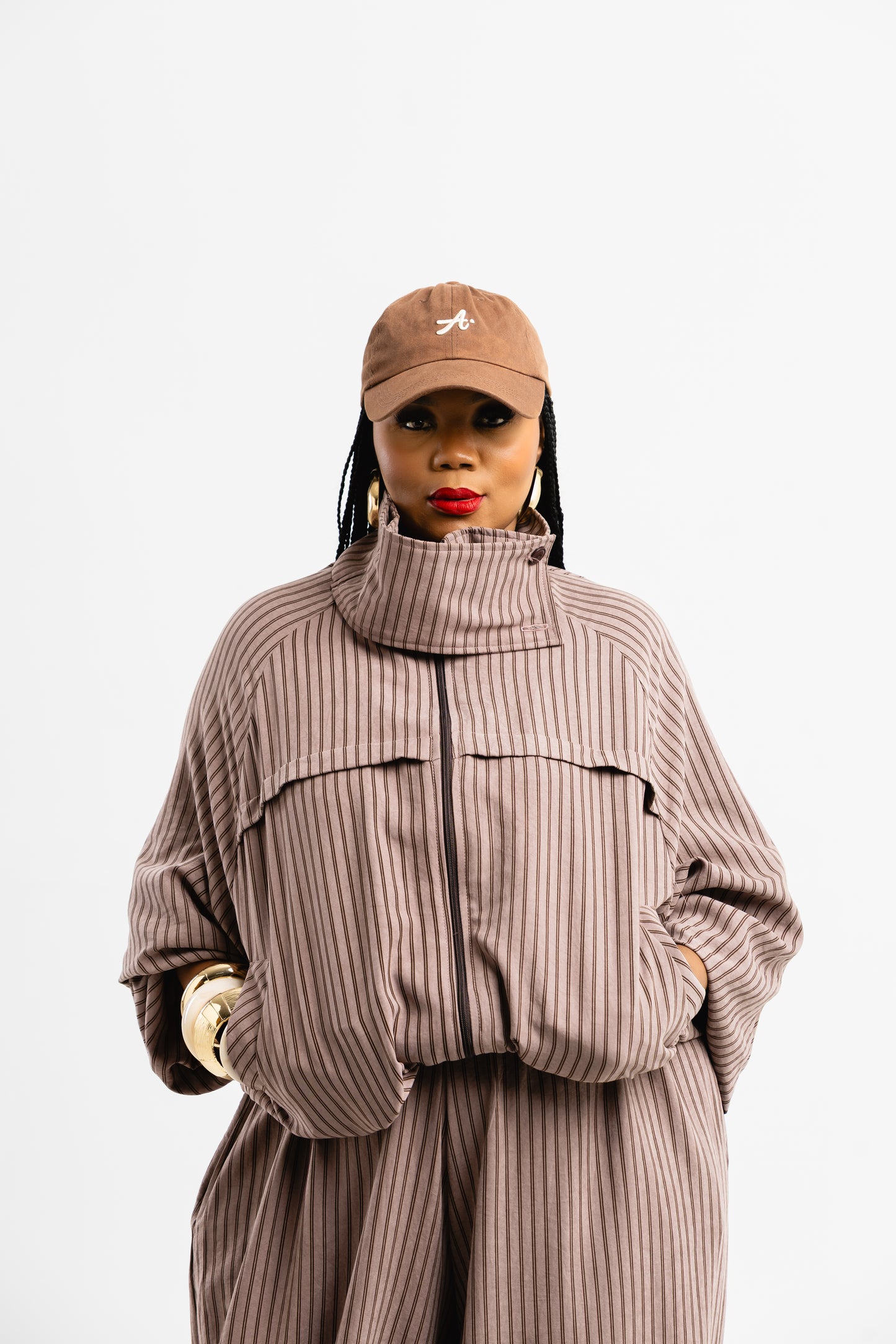CAPPUCINO TRAVELLER SET