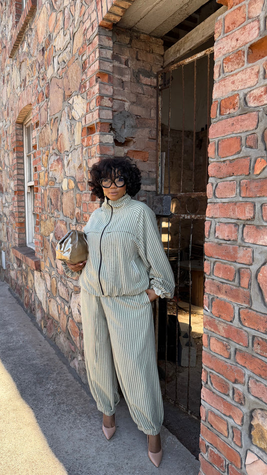 Hombakazi Trackline Set