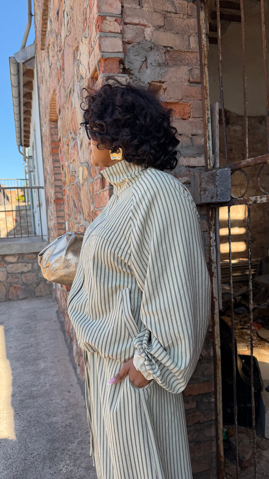 Hombakazi Trackline Set