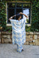 Coastal Kaftan Set