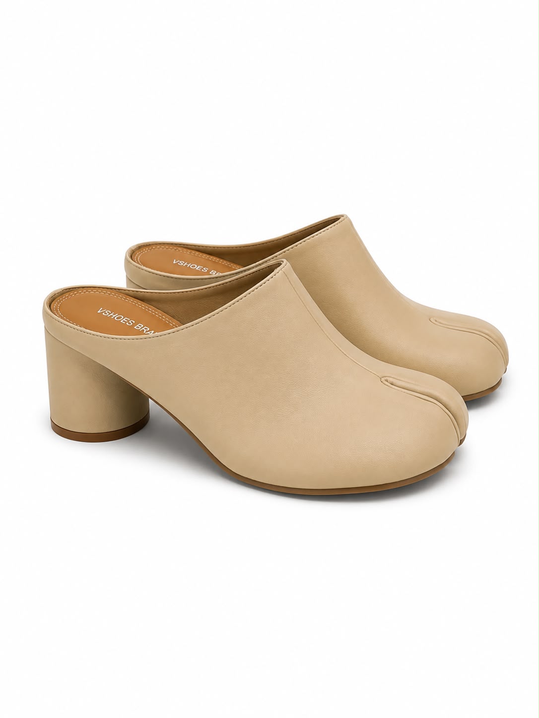 Tabi Mules
