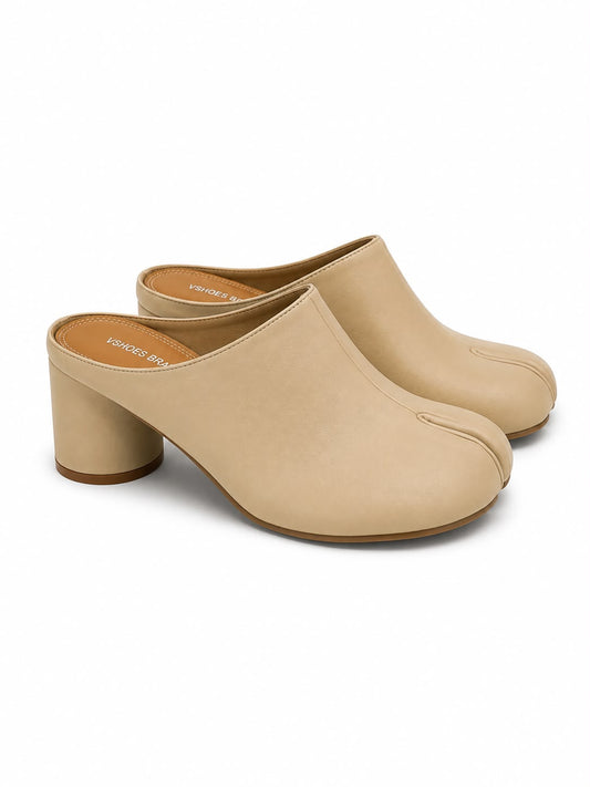 Tabi Mules
