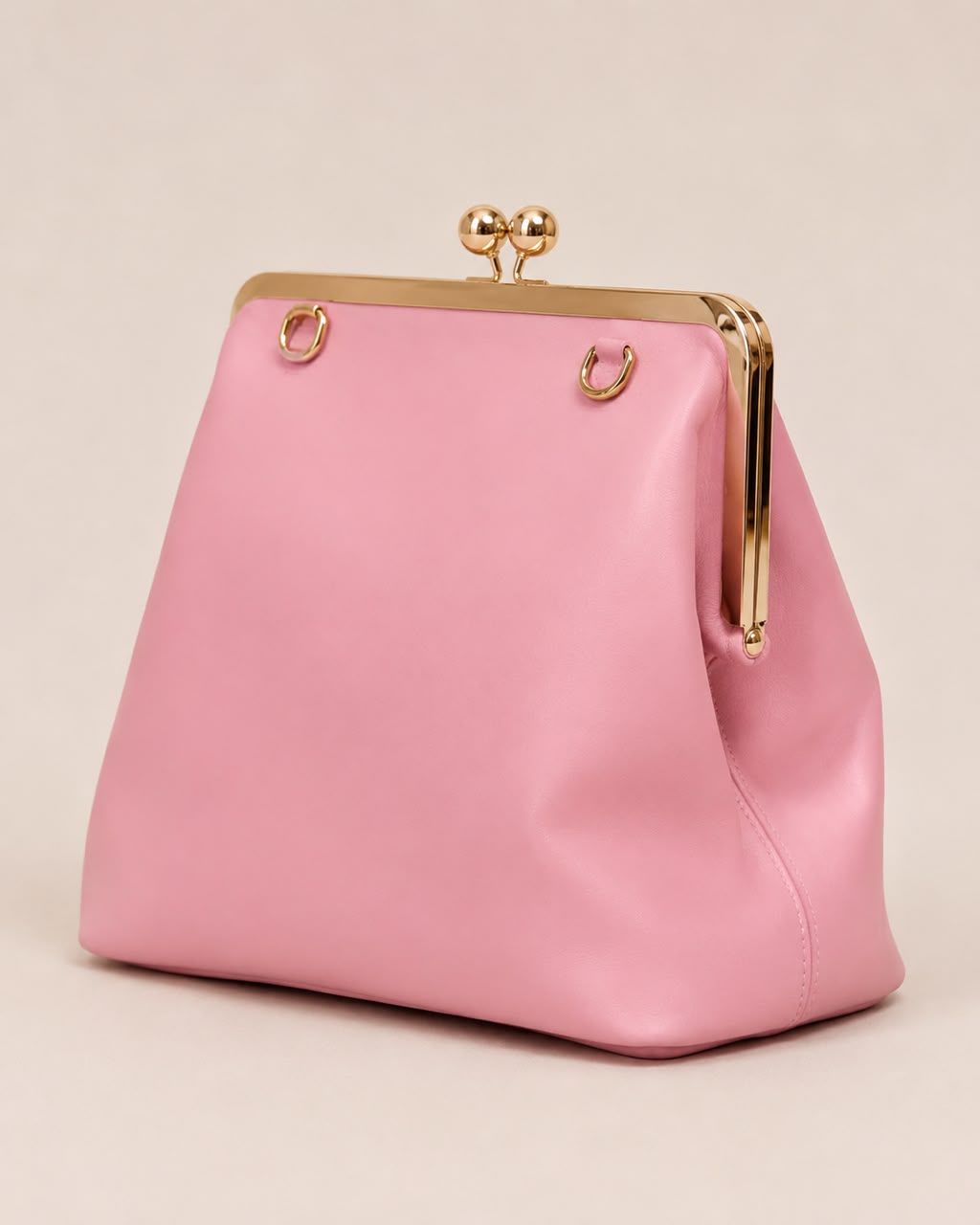 Homba Kiss-lock Bags