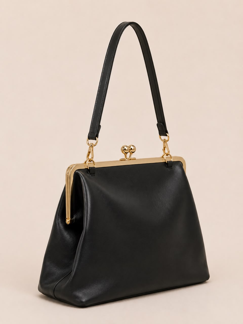 Homba Kiss-lock Bags