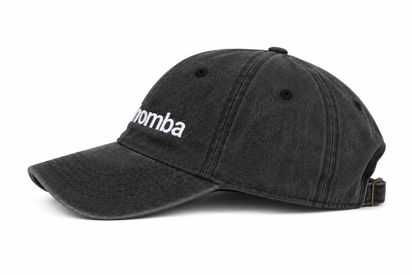 Homba Signature Cap