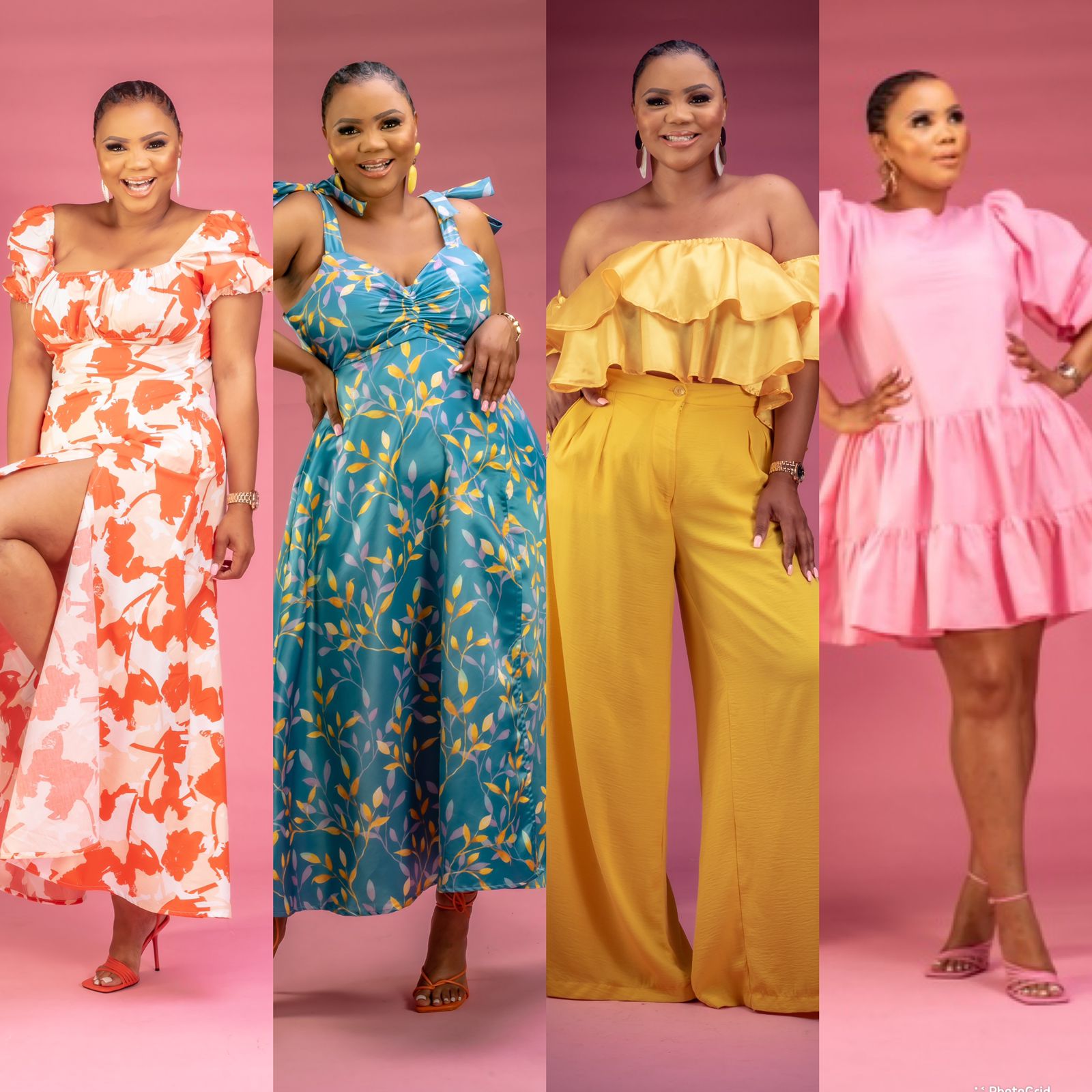 Hombakazi Vintage Cabin