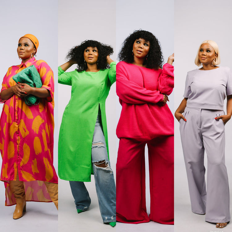 Hombakazi Vintage Cabin