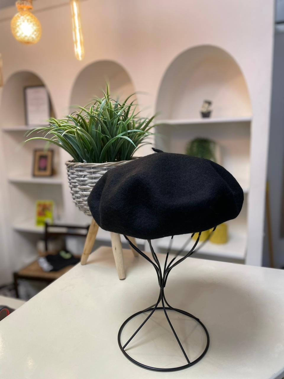 Berets