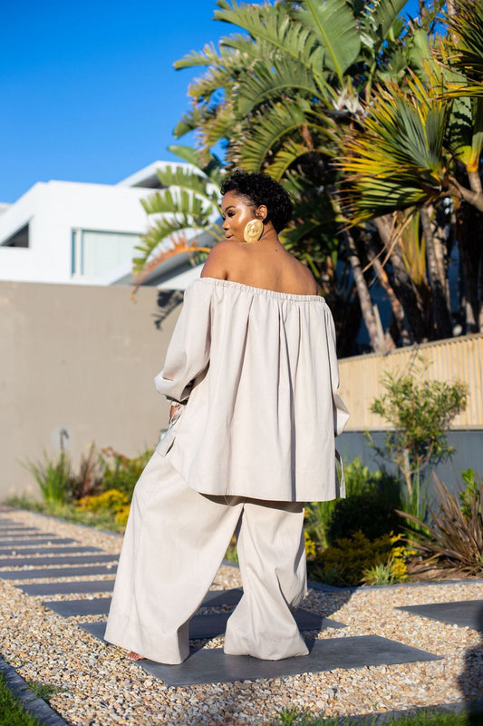 Sand Dune Co-ord Set