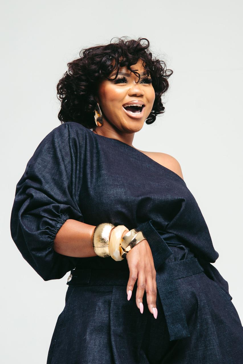 Main Character Denim Set